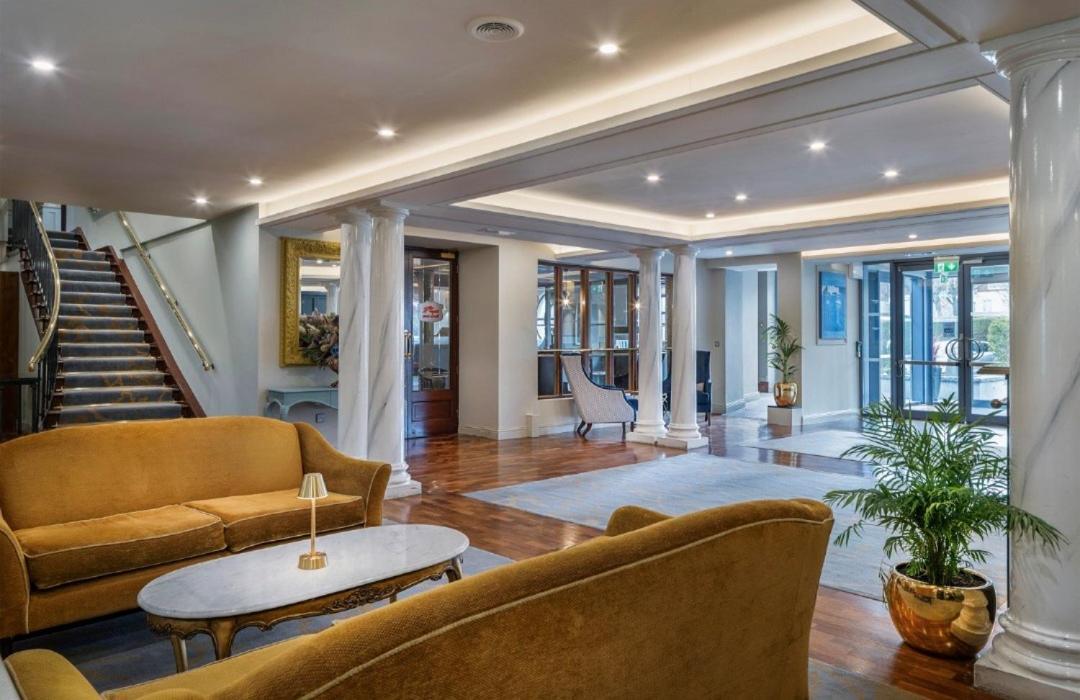 Greenhills Hotel Limerick Junction Extérieur photo