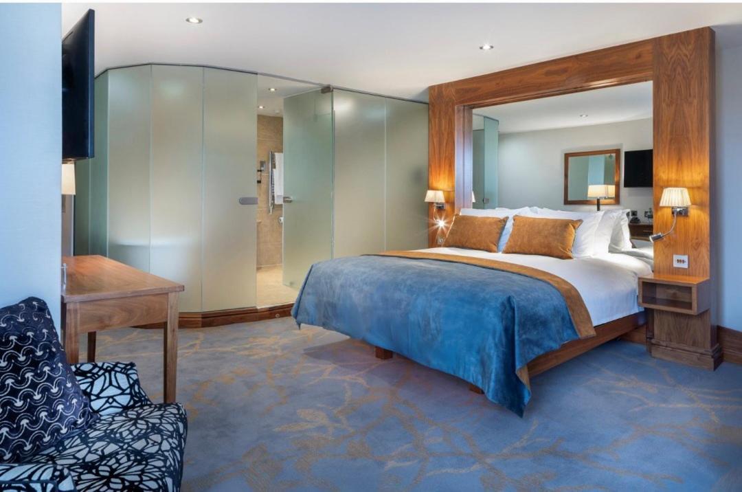 Greenhills Hotel Limerick Junction Extérieur photo
