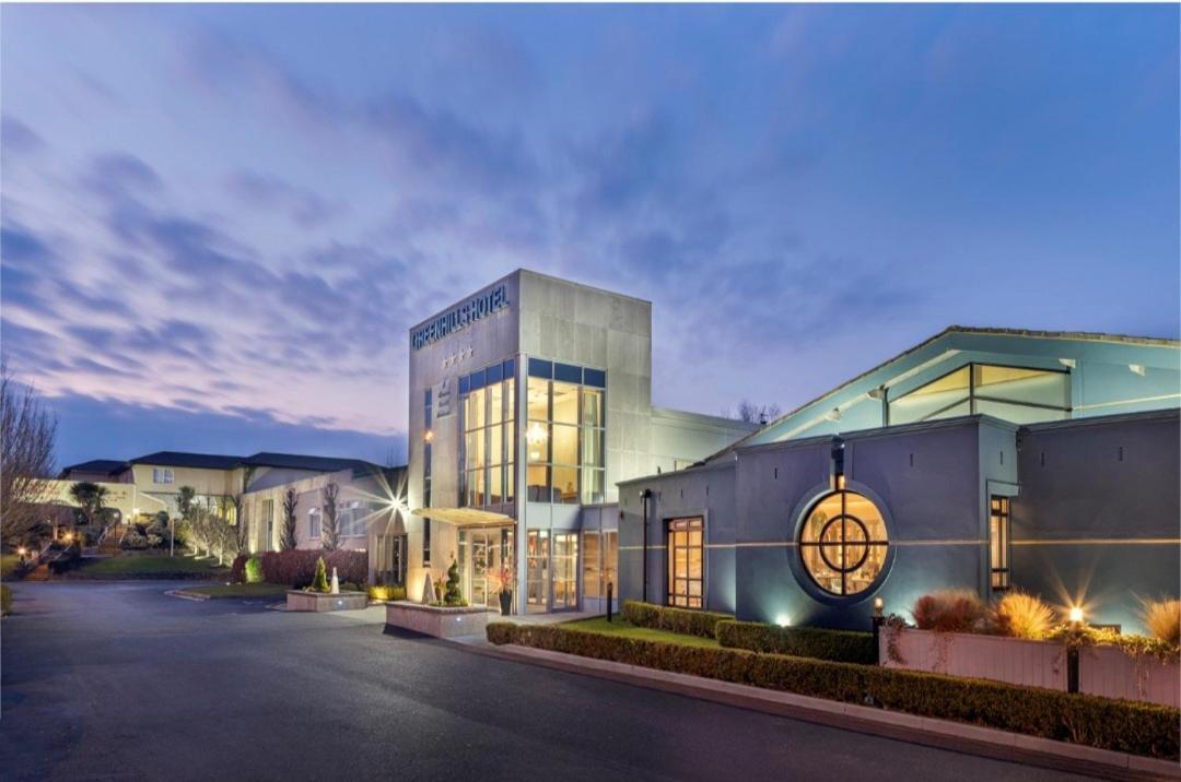 Greenhills Hotel Limerick Junction Extérieur photo